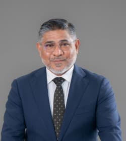 Mr. Ibrahim Shareef Mohamed