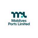 Maldives Ports Limited logo