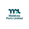 Maldives Ports Limited logo